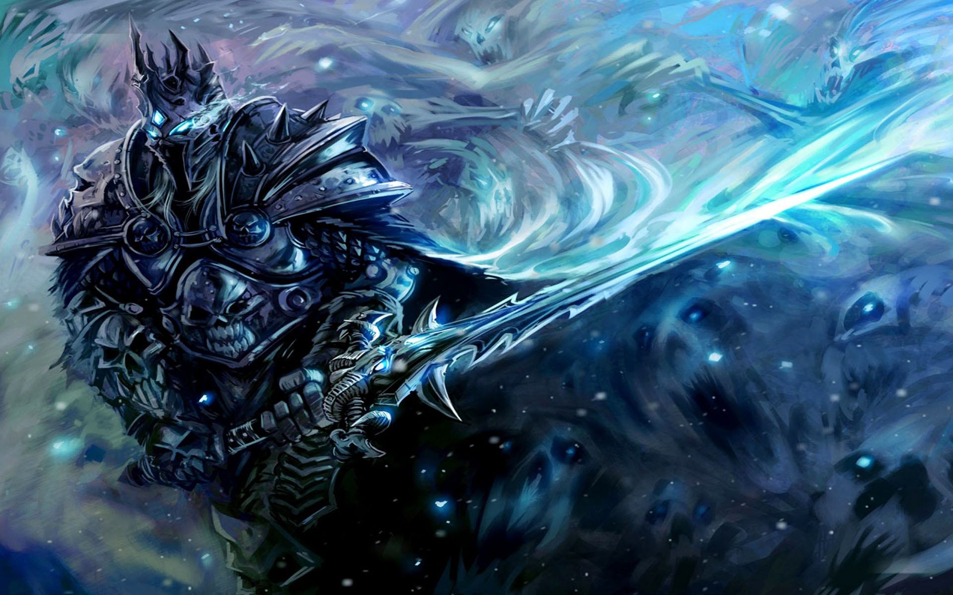 《魔獸世界》我覺得大家起名字真的要考慮到中國人的稱呼習慣