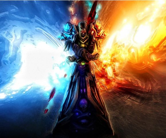 《魔獸世界》各大職業招牌技能盤點