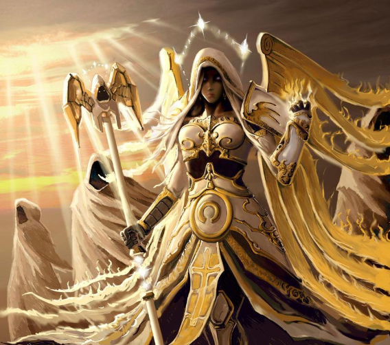 《魔獸世界》各大職業招牌技能盤點