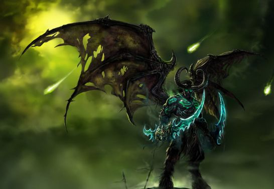 《魔獸世界》各大職業招牌技能盤點