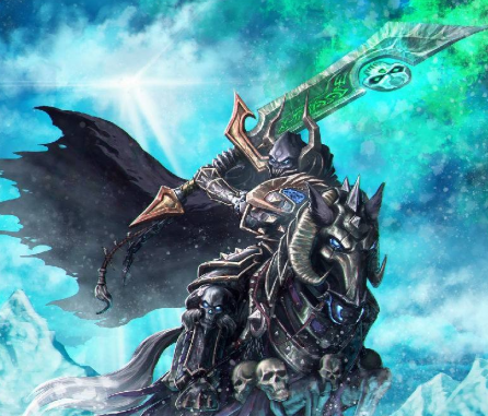 《魔獸世界》各大職業招牌技能盤點