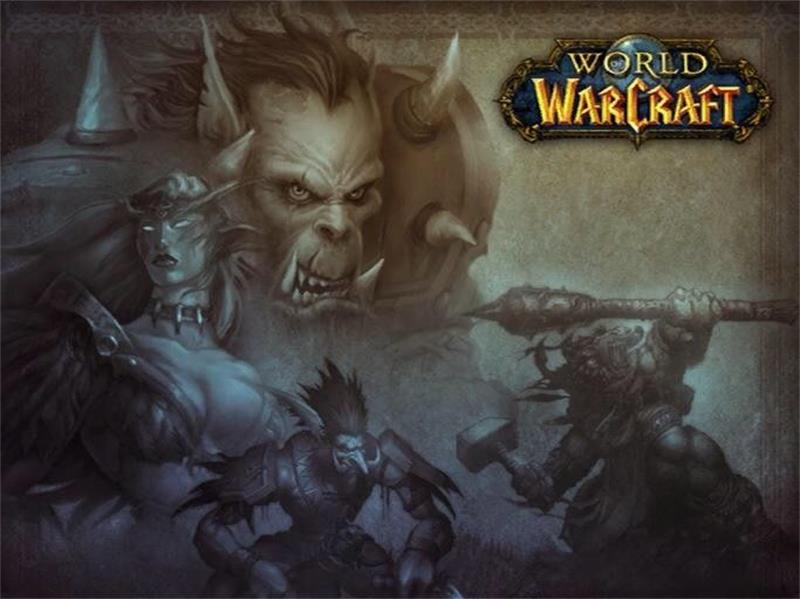 魔獸世界80單機版，單機版都知道是什么意思