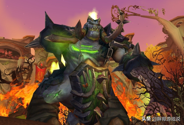 魔獸世界：T4畢業就能打通SW？老玩家付之一笑，別拿萬年TBC說事