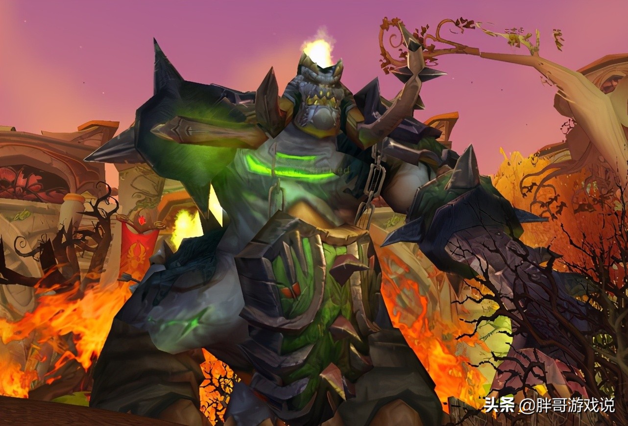魔獸世界：T4畢業就能打通SW？老玩家付之一笑，別拿萬年TBC說事