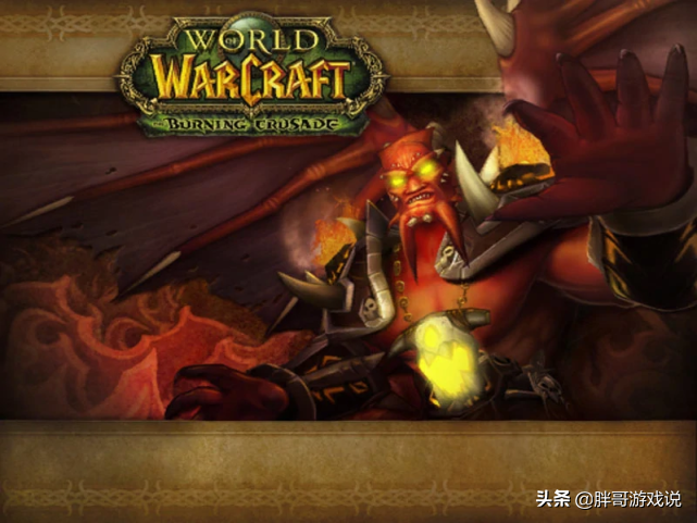 魔獸世界：T4畢業就能打通SW？老玩家付之一笑，別拿萬年TBC說事