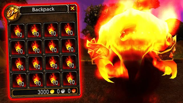 魔獸世界TBC：賺G幣有技巧，日入過萬并不難，白嫖時光徽章才香