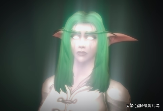 魔獸世界：TBC劇情回顧，從黑化到洗白，伊利丹在外域都干啥了？