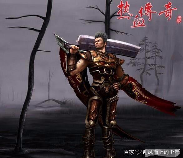 如果你連傳奇故事的背景故事線都不知道別說你玩過傳奇！