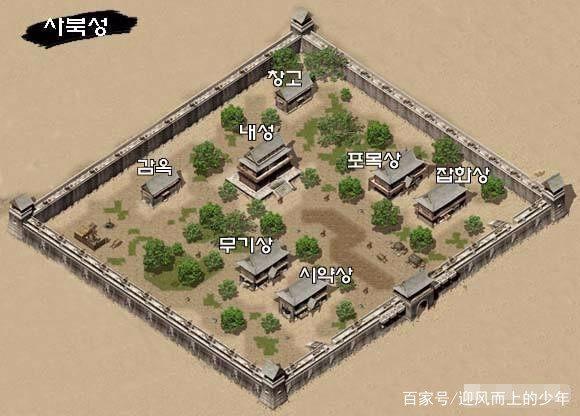 如果你連傳奇故事的背景故事線都不知道別說你玩過傳奇！