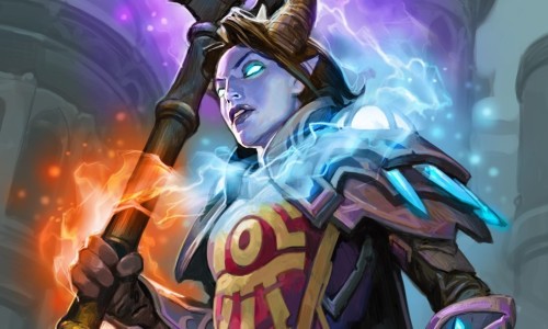 魔獸世界TBC：第二階段即將開啟，哪些DPS職業比較搶手？