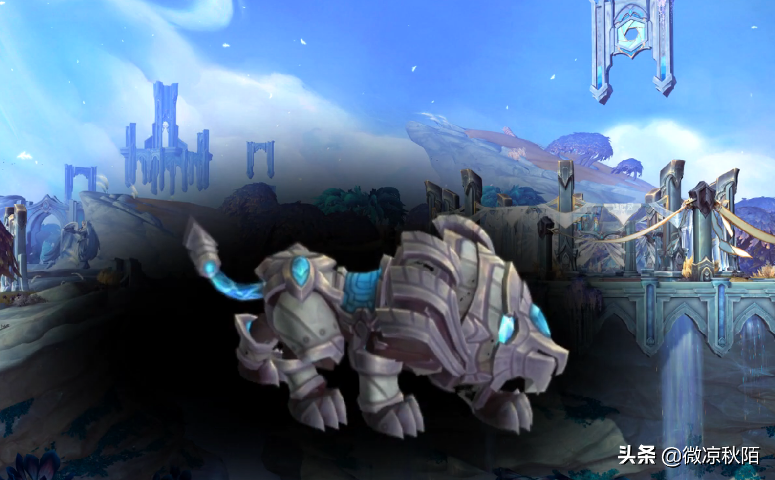 魔獸世界：新賽季解鎖，9級名望，PVP榮譽裝可升至184裝等
