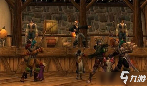 《魔獸世界》懷舊服臥底密探任務怎么做 臥底密探任務完成攻略