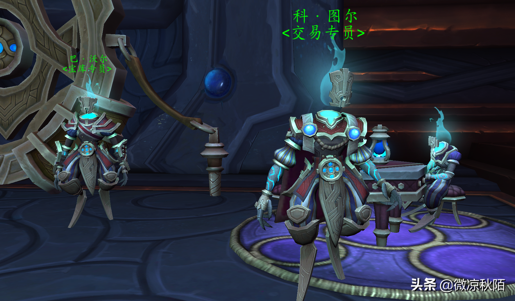 魔獸世界：9.1保留榮譽點，勇氣點自動換金幣，PVP還有優勢