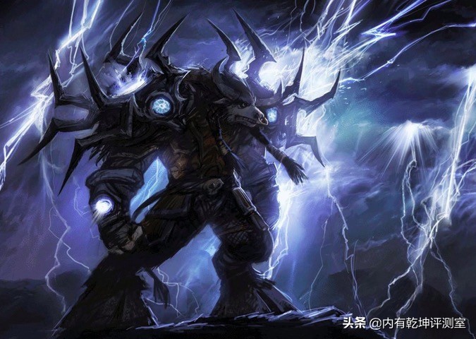 魔獸世界懷舊服：前期缺奶薩，后期三系吃香，現在練薩滿來得及嗎