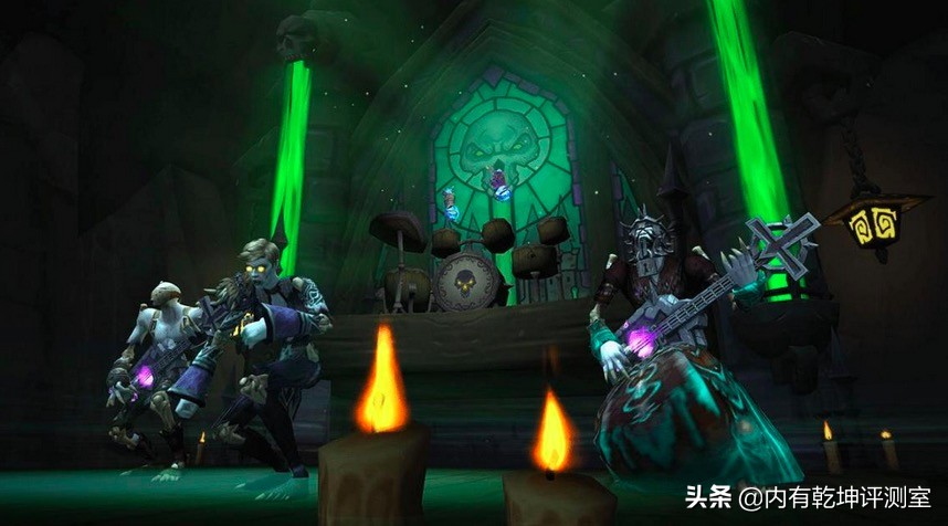 魔獸世界懷舊服：前期缺奶薩，后期三系吃香，現在練薩滿來得及嗎