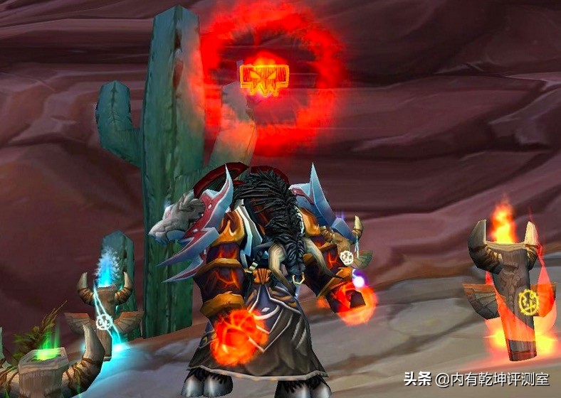 魔獸世界懷舊服：前期缺奶薩，后期三系吃香，現在練薩滿來得及嗎