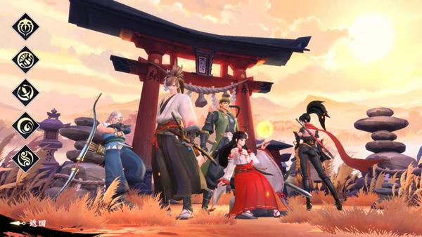 《侍魂:朧月傳說》 從入坑到入土——你的侍魂之路我承包了
