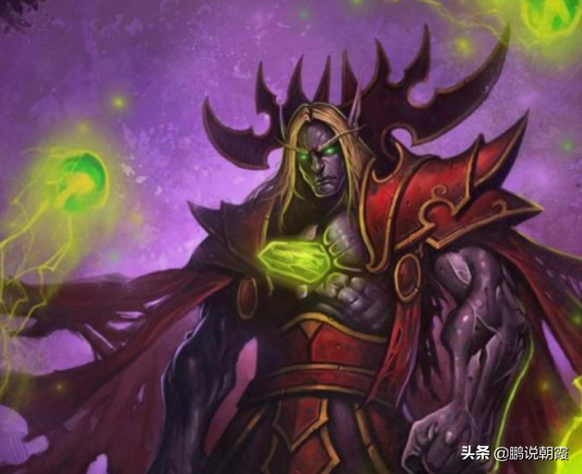 魔獸世界：所有版本都開永久服的話，哪個版本最受歡迎？