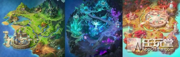 《天命傳說》:快時代的“RPG本格式”慢卡牌