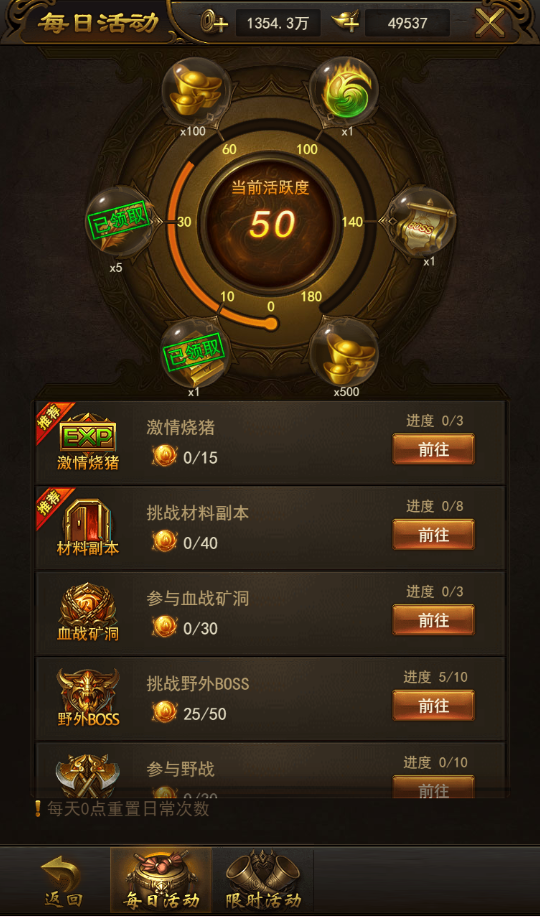 玩游戲被虐慘？《屠龍破曉》讓你雄起