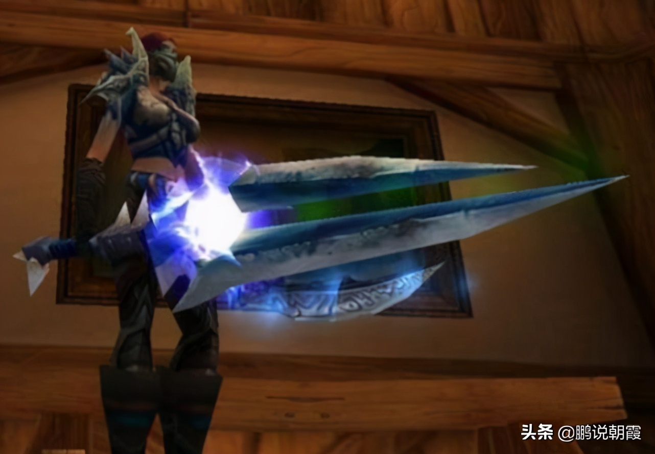 魔獸世界懷舊服：私服被網易“盯上”，主犯被判三年