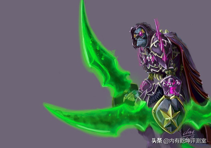 魔獸世界懷舊服：TBC盜賊手法探討，多用亂舞割裂，別總惦記剔骨