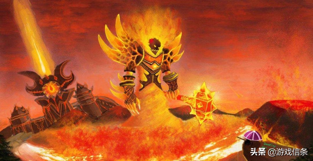 深入解讀:魔獸物品掉落是怎樣生成的