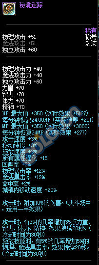 DNF:1.9體驗服更新、2019春節禮包/多買多送與新職業預售禮包！