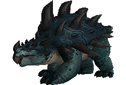 魔獸世界:8.0獵人寵物信息大全