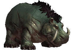 魔獸世界:8.0獵人寵物信息大全