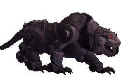 魔獸世界:8.0獵人寵物信息大全