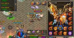 赤月龍城傳奇手游安卓版