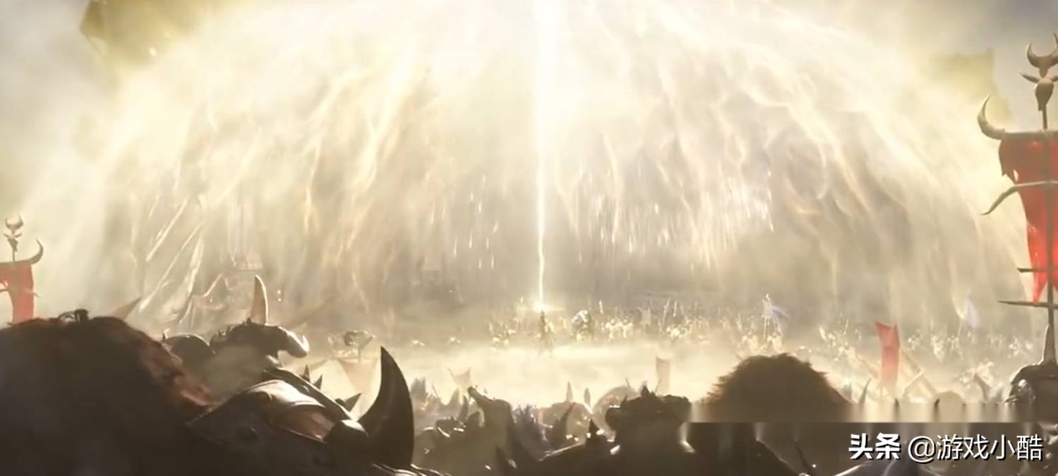 《魔獸世界》牧師大盤點，安度因在榜，最后一位僅核心玩家知道