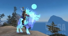魔獸世界下周大事件：大米詞綴火山，考古任務出艾特洛之魂坐騎！