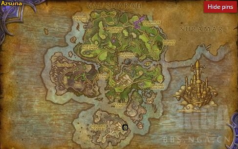 魔獸世界下周大事件：大米詞綴火山，考古任務出艾特洛之魂坐騎！