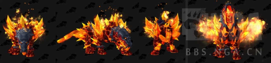 魔獸世界下周大事件：大米詞綴火山，考古任務出艾特洛之魂坐騎！
