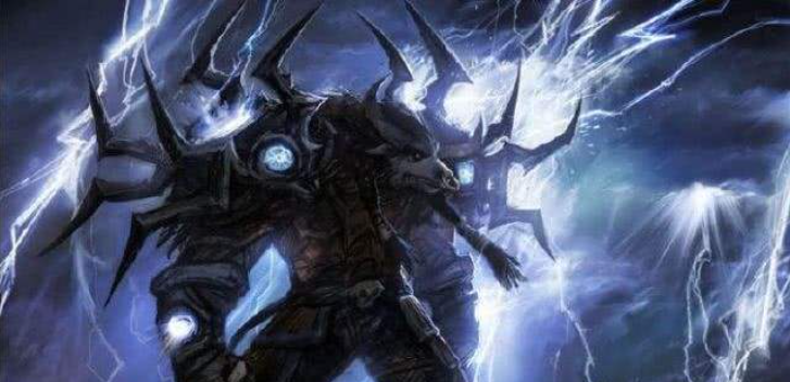 魔獸世界9.0:增強薩滿盟約及橙裝選擇超簡易指南