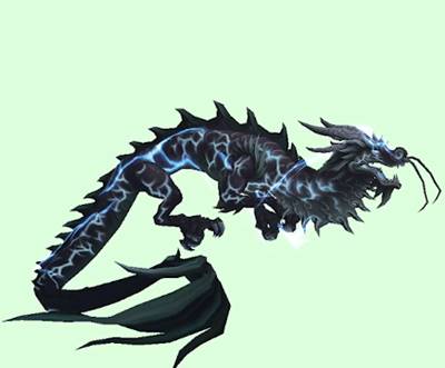 魔獸世界9.0.5：“降龍大師”獸王獵，12款可抓翔龍不容錯過