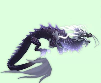 魔獸世界9.0.5：“降龍大師”獸王獵，12款可抓翔龍不容錯過