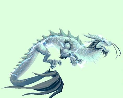 魔獸世界9.0.5：“降龍大師”獸王獵，12款可抓翔龍不容錯過
