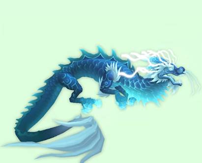 魔獸世界9.0.5：“降龍大師”獸王獵，12款可抓翔龍不容錯過