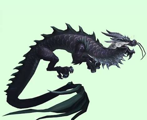 魔獸世界9.0.5：“降龍大師”獸王獵，12款可抓翔龍不容錯過