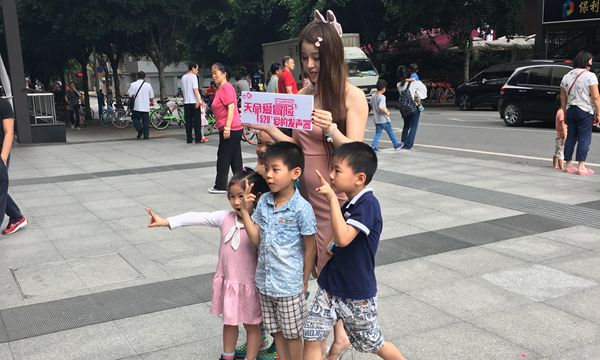 《天命傳說》520敢愛作戰大回顧：御姐萌妹福利大派送