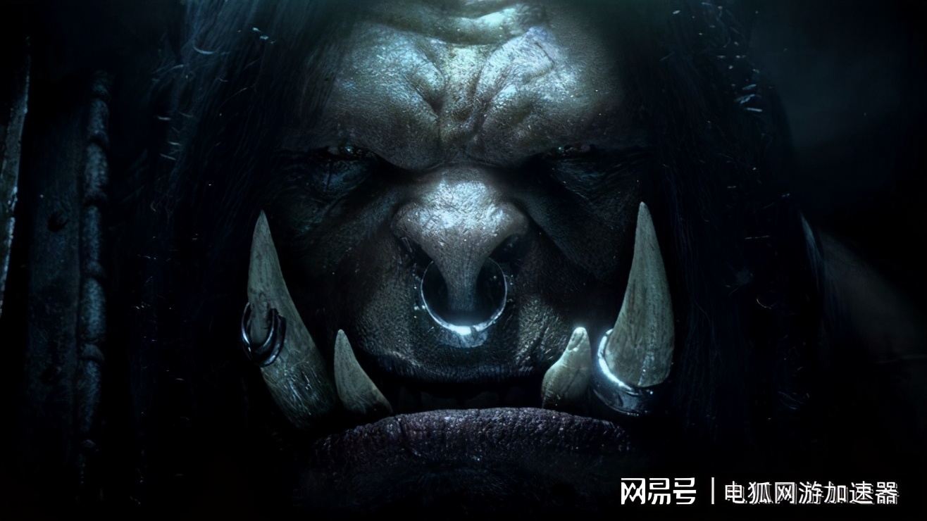 身在海外玩國服WOW魔獸世界延遲高怎么辦？用嘀嗒加速器