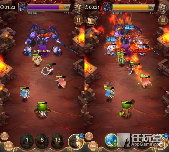 活著才是輸出的根本 通緝令惡棍-虛空異體攻略