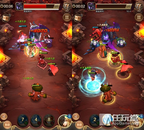 活著才是輸出的根本 通緝令惡棍-虛空異體攻略