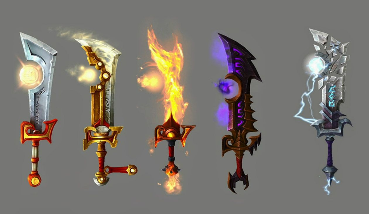 《魔獸世界》9.0.5：每位大領主都應知道的“灰燼使者”外觀指南