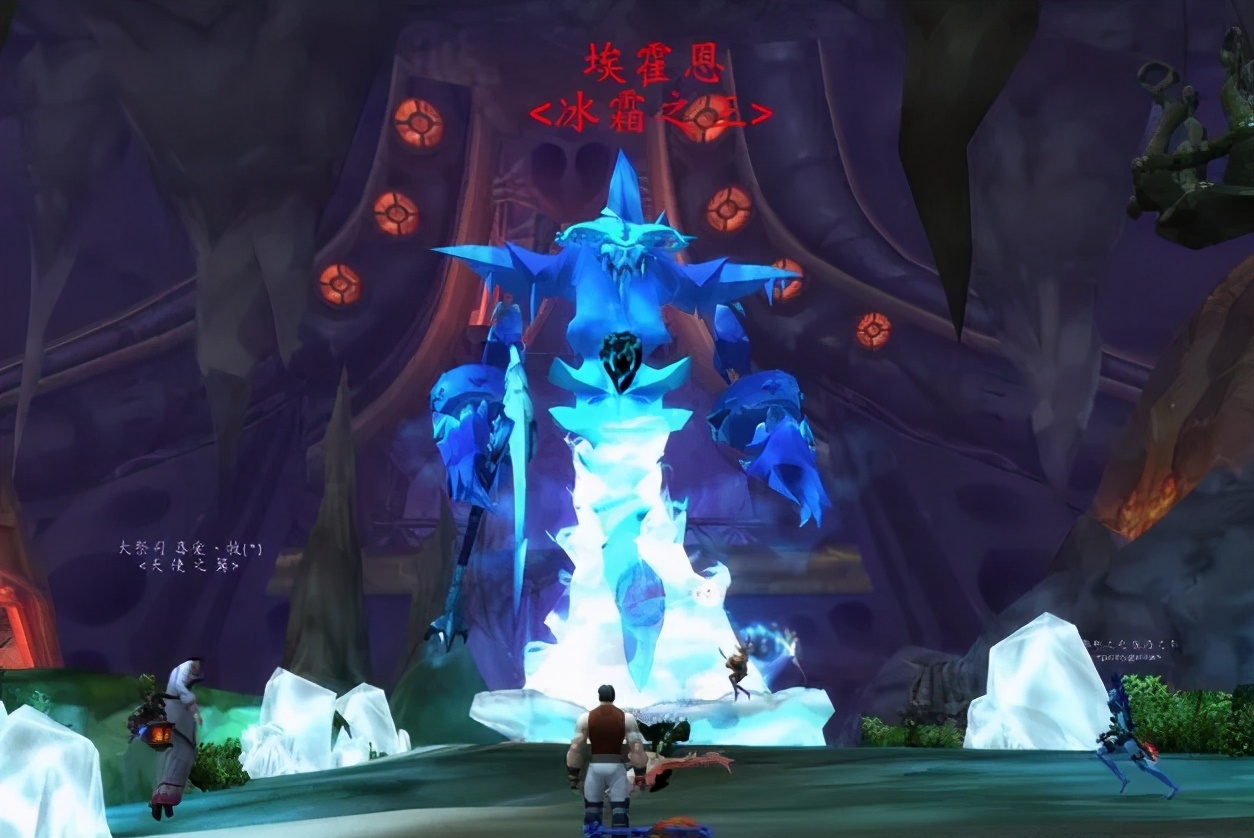 魔獸世界懷舊服：暴雪偷懶取消火焰節，美酒節和萬圣節也要等明年