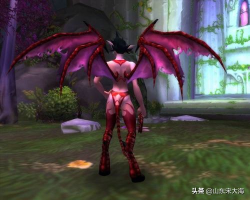 魔獸世界懷舊服人類術士魅魔任務如何做?。ㄟ@女人太難搞定）