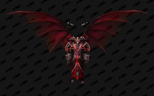魔獸世界:法師塔將在每個軍團再臨時空漫游周回歸